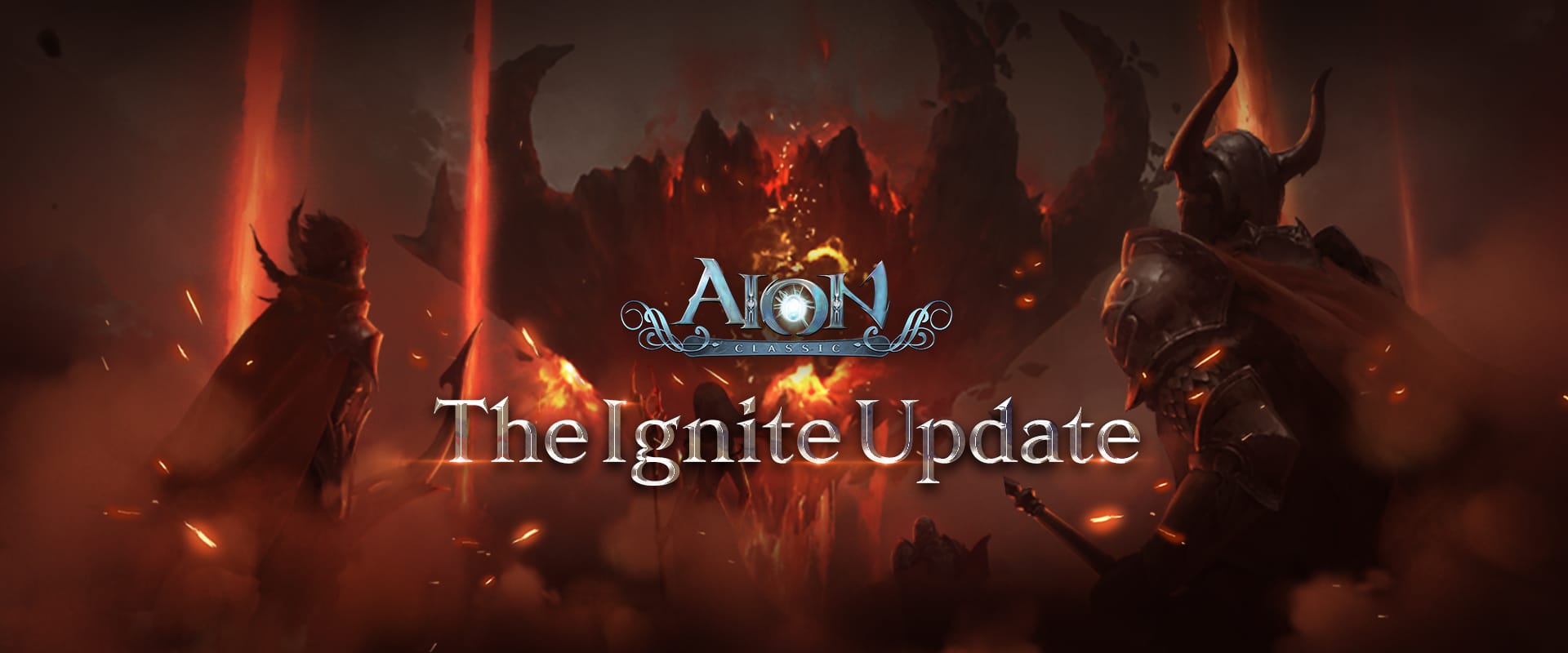 Aion Classic Ignite Update Breakdown: New Features, Gameplay Changes, and Community Reactions