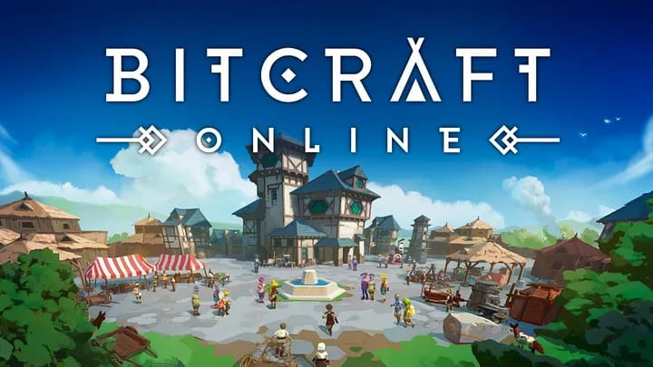 BitCraft Online: The New Sandbox MMO with Terraforming Launching in Early Access on May 29