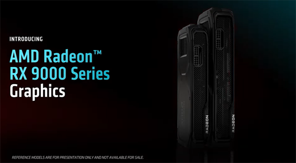 Pearl Abyss' “Crimson Desert” Featured in AMD Radeon RX 90 Series Announcement