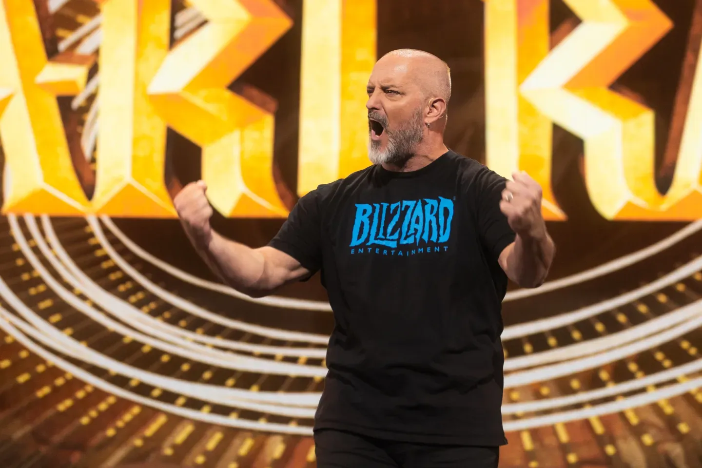 BlizzCon 2026 Returns to Anaheim