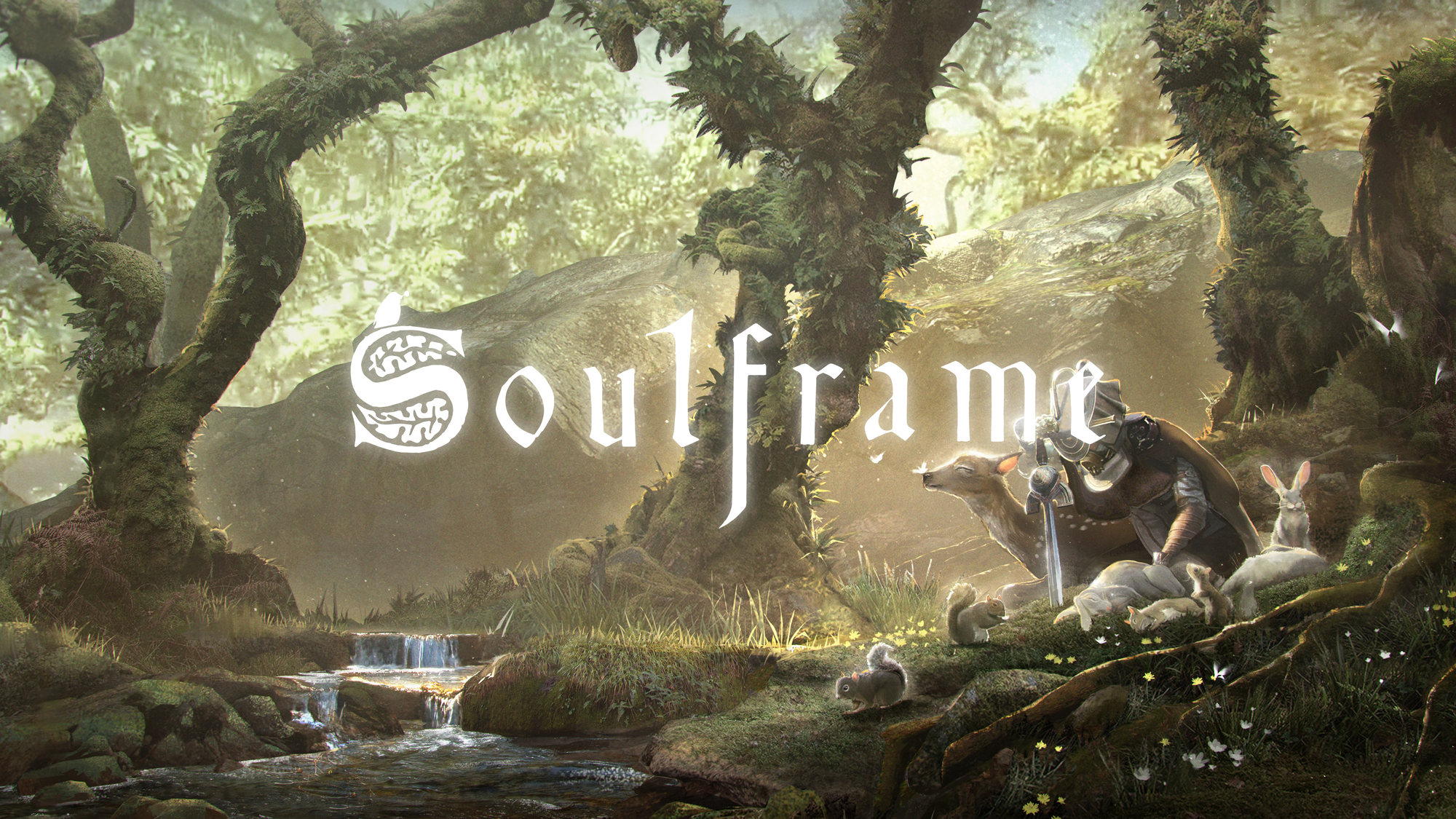 Soulframe Expands with New Social Hubs, Factions, and Magic-Based Combat in Latest Pre-Alpha