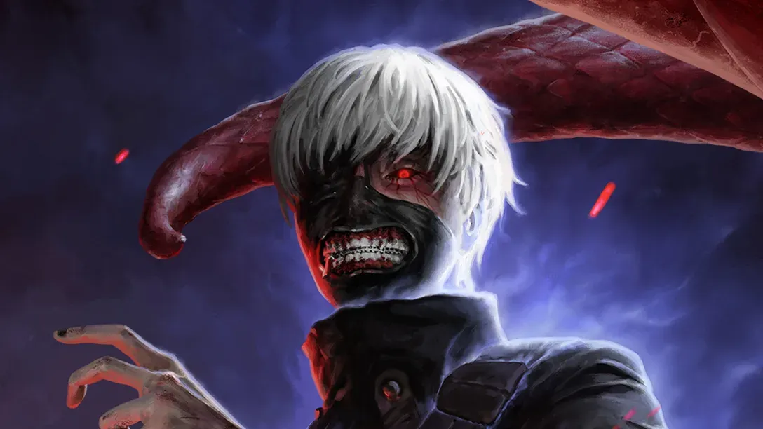 Dead by Daylight x Tokyo Ghoul: Ken Kaneki Joins as New Killer on April 2!