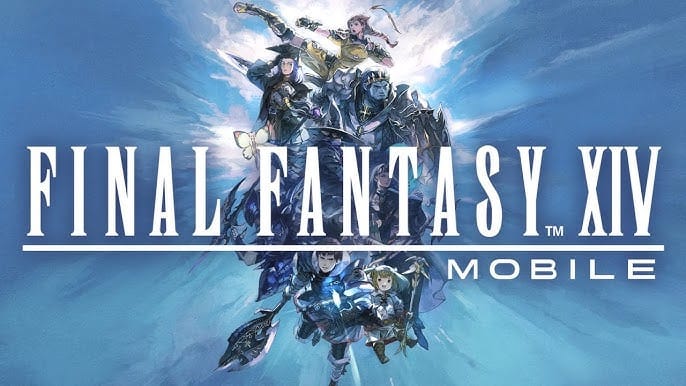 Final Fantasy XIV Mobile Announced – Square Enix Brings Eorzea to Smartphones