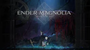 Ender Magnolia Update Adds Boss Rush & New Game+ Mode