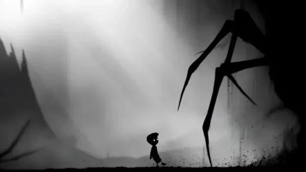 Playdead Co-Founders Feud Over Limbo's Legacy and IP Rights